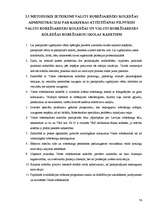 Diplomdarbs 'Robežsarga karjeras attīstīšana Valsts robežsardzes koledžā un Valsts robežsardz', 76.