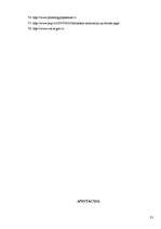 Diplomdarbs 'Robežsarga karjeras attīstīšana Valsts robežsardzes koledžā un Valsts robežsardz', 81.