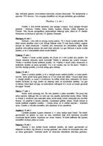 Referāts 'Saules sistēmas rašanās', 3.