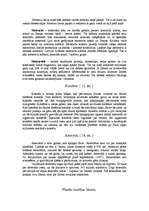 Referāts 'Saules sistēmas rašanās', 5.