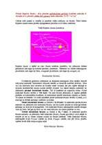 Referāts 'Saules sistēmas rašanās', 7.