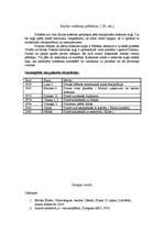 Referāts 'Saules sistēmas rašanās', 9.