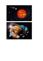 Referāts 'Saules sistēmas rašanās', 11.