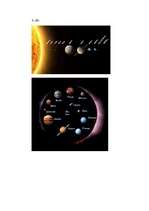 Referāts 'Saules sistēmas rašanās', 14.