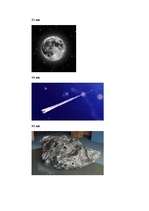 Referāts 'Saules sistēmas rašanās', 18.