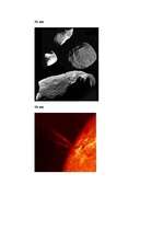 Referāts 'Saules sistēmas rašanās', 20.