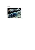 Referāts 'Saules sistēmas rašanās', 21.