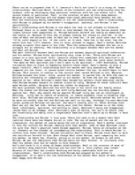 Eseja 'Sons and Lovers - D.H. Lawrance', 1.