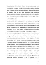 Eseja 'Krimināllikums un tā grozīšana.Sods par narkotiku lietošanu, glabāšanu un tirdzn', 4.