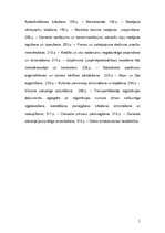 Eseja 'Krimināllikums un tā grozīšana.Sods par narkotiku lietošanu, glabāšanu un tirdzn', 5.