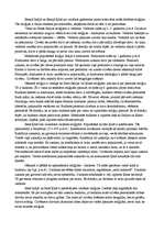 Eseja 'Senā Indija un Senā Ķīna ', 1.