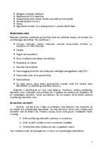 Referāts 'Priekšlaicīgas jeb pirmstermiņa dzemdības. Priekšlaikus dzimis bērns', 4.