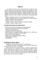 Referāts 'Priekšlaicīgas jeb pirmstermiņa dzemdības. Priekšlaikus dzimis bērns', 6.