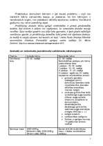 Referāts 'Priekšlaicīgas jeb pirmstermiņa dzemdības. Priekšlaikus dzimis bērns', 7.