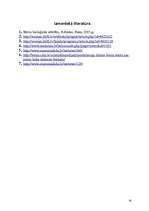 Referāts 'Priekšlaicīgas jeb pirmstermiņa dzemdības. Priekšlaikus dzimis bērns', 20.