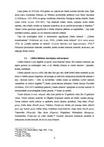 Referāts 'Lībiešu tautasdziesmas un to likteņi', 8.