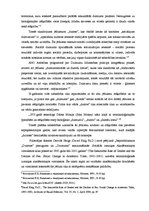 Referāts 'Dzimtes un dzimuma atšķirīgie koncepti, mediju pētījumi, sociālā antropoloģija', 2.