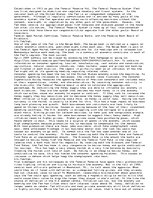 Eseja 'The Federal Reserve and the Beige Book', 1.