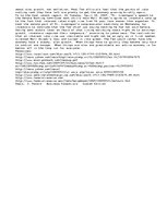 Eseja 'The Federal Reserve and the Beige Book', 2.