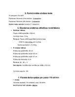 Konspekts 'Elpošanas sistēmas izmeklēšana', 5.