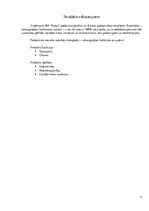 Referāts 'Referāts mārketingā. Pašdarināti rotaslietu komplekti', 4.