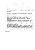 Referāts 'Referāts mārketingā. Pašdarināti rotaslietu komplekti', 9.