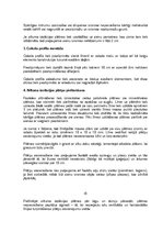 Referāts 'Ēku fasādes siltināšanas sistēmas', 6.