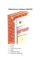 Referāts 'Ēku fasādes siltināšanas sistēmas', 13.