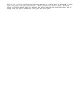 Eseja 'MGT 350 - Critical Thinking: Strategies in Decision Making', 2.