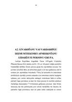 Diplomdarbs 'Dzimumnoziegumi Latvijas kriminālajā likumdošanā', 84.