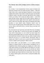 Konspekts 'Inku civilizācija: vēsture, kultūra, mitoloģija, sabiedrība un kultūras mantojum', 1.