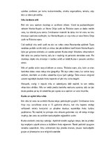 Konspekts 'Inku civilizācija: vēsture, kultūra, mitoloģija, sabiedrība un kultūras mantojum', 3.