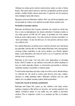 Konspekts 'Inku civilizācija: vēsture, kultūra, mitoloģija, sabiedrība un kultūras mantojum', 4.