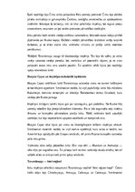 Konspekts 'Inku civilizācija: vēsture, kultūra, mitoloģija, sabiedrība un kultūras mantojum', 5.