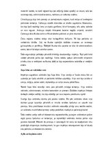 Konspekts 'Inku civilizācija: vēsture, kultūra, mitoloģija, sabiedrība un kultūras mantojum', 6.