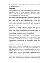 Konspekts 'Inku civilizācija: vēsture, kultūra, mitoloģija, sabiedrība un kultūras mantojum', 8.