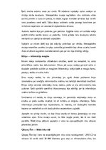 Konspekts 'Inku civilizācija: vēsture, kultūra, mitoloģija, sabiedrība un kultūras mantojum', 10.