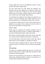 Konspekts 'Inku civilizācija: vēsture, kultūra, mitoloģija, sabiedrība un kultūras mantojum', 11.