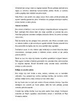Konspekts 'Inku civilizācija: vēsture, kultūra, mitoloģija, sabiedrība un kultūras mantojum', 14.