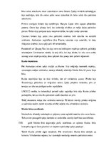 Konspekts 'Inku civilizācija: vēsture, kultūra, mitoloģija, sabiedrība un kultūras mantojum', 20.