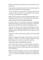 Konspekts 'Inku civilizācija: vēsture, kultūra, mitoloģija, sabiedrība un kultūras mantojum', 25.
