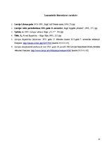 Referāts 'Latvijas Republikas proklamēšana un pirmie tiesību akti', 10.