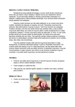 Konspekts 'Mūsdienu cilvēka muguras problēmu apraksts', 1.