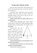 Referāts 'Svārstību un viļņu teorija', 2.