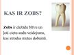 Prezentācija 'Mutes dobuma veselība', 2.