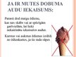 Prezentācija 'Mutes dobuma veselība', 22.