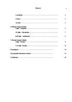 Referāts 'Mūzika un māksla Senajā Grieķijā', 3.