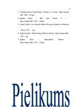 Referāts 'Mūzika un māksla Senajā Grieķijā', 13.