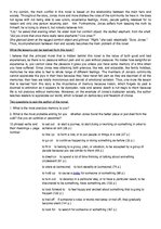 Konspekts '"The Giver" by Lois Lowry. Book Report', 3.