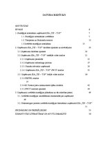 Diplomdarbs 'Uzņēmuma stratēģiskā plānošana', 1.